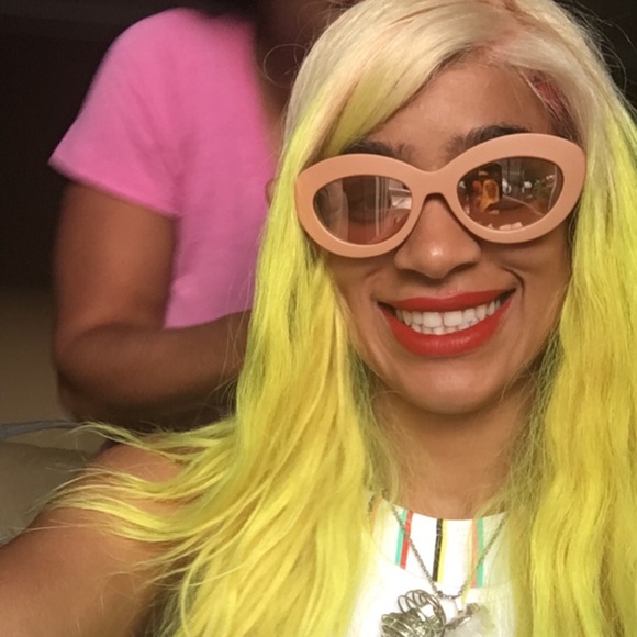 Halter Bathing Suit w/ Bottoms - Picture 3 of 3